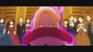 Akuyaku Reijou no Naka no Hito - Teaser PV