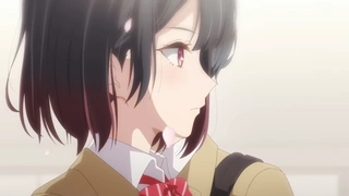 Shiotaiou no Satou-san ga Ore ni dake Amai - Teaser PV