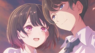 Shiotaiou no Satou-san ga Ore ni dake Amai - Main PV