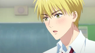 Hanazakari no Kimitachi e 2nd Season - EP2