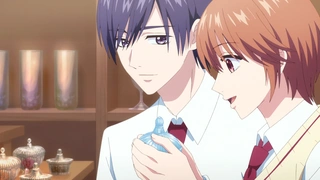 Hanazakari no Kimitachi e 2nd Season - EP5
