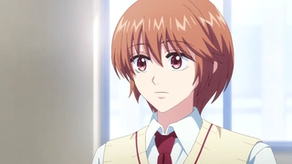 Hanazakari no Kimitachi e 2nd Season - EP1