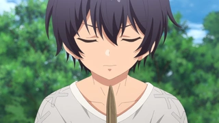 Rakudai Kenja no Gakuin Musou: Nidome no Tensei, S-Rank Cheat Majutsushi Boukenroku - EP2