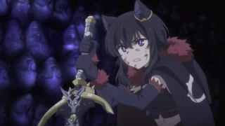 Tensei shitara Ken deshita 2 - PV1