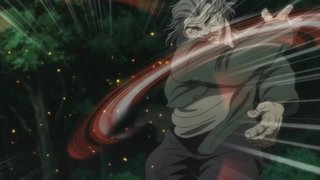 刃牙道：無敵武士 #2 預告PV