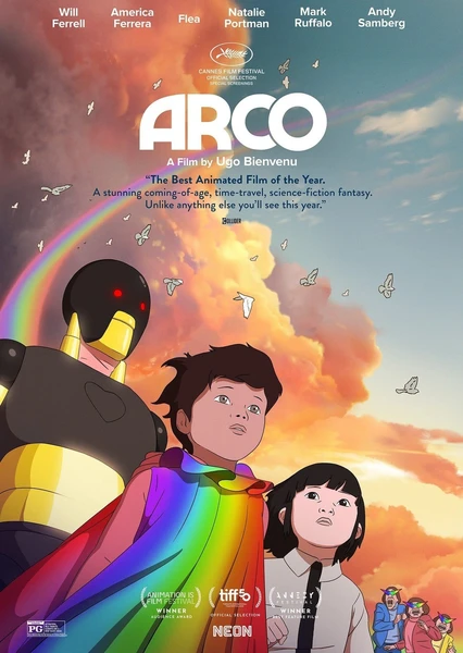 Arco
