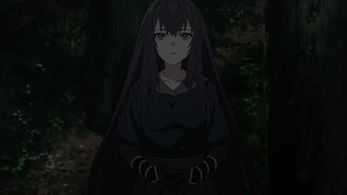 魔女と傭兵 ティザーPV