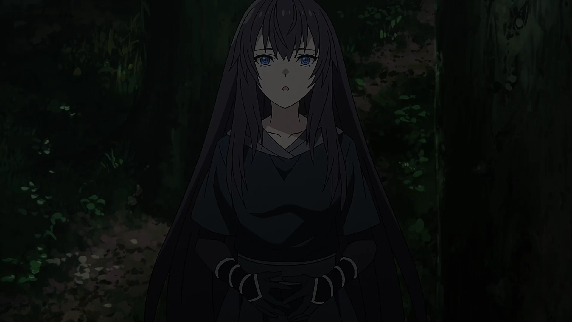 魔女与佣兵 预告PV