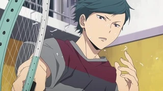 リーマンズクラブ PV2