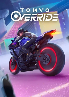 Tokyo Override