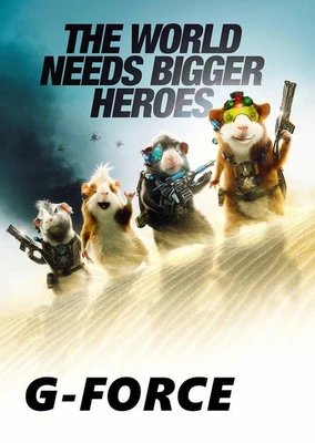 G-Force