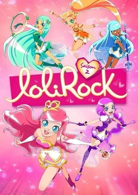 LoliRock Season 2