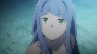 Dungeon ni Deai wo Motomeru no wa Machigatteiru Darou ka Movie: Orion no Ya - EP1