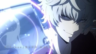 Platinum End - PV2