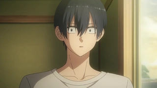2.5次元の誘惑 第24話