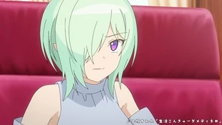 賈希大人不氣餒！ PV2