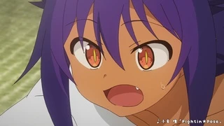 ジャヒー様はくじけない！ PV1