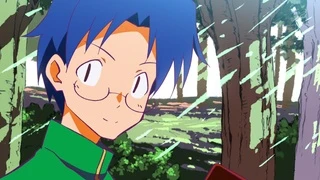 平穏世代の韋駄天達 PV1