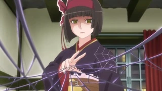 月が導く異世界道中 PV2