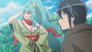 月が導く異世界道中 PV1