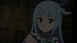 為美好的世界獻上祝福！2 第3話