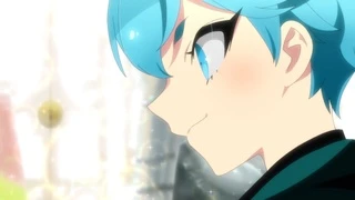 美少年探偵団 PV1