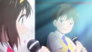 ゲキドル PV