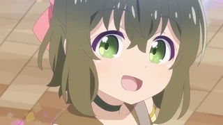 Kuma Kuma Kuma Bear Punch! - PV2