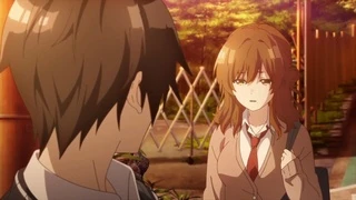 弱キャラ友崎くん 本PV