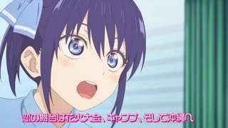 カノジョも彼女 Season 2 PV