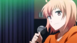 Yahari Ore no Seishun Love Comedy wa Machigatteiru. - EP12