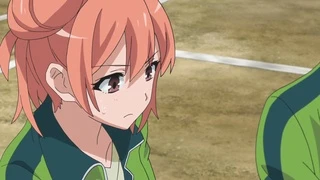 Yahari Ore no Seishun Love Comedy wa Machigatteiru. - EP3