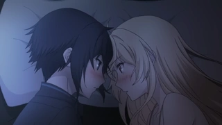 Kimi to Boku no Saigo no Senjou, Aruiwa Sekai ga Hajimaru Seisen Season II - PV(New)