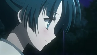緋弾のアリア 第7話
