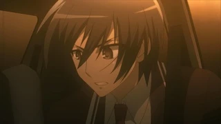 Hidan no Aria - EP3