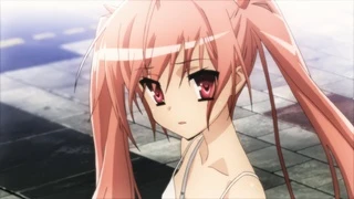 緋弾のアリア OP