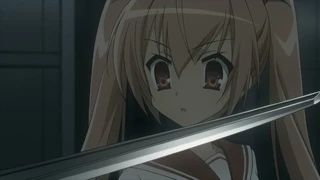 緋弾のアリア 第8話