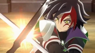 Shironeko Project: Zero Chronicle - PV2