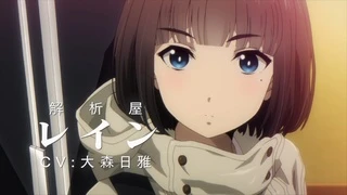 達爾文遊戲 本PV