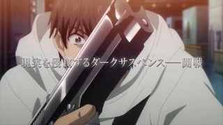 達爾文遊戲 PV1