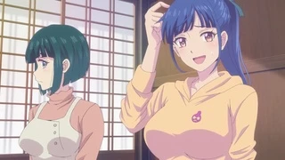 女神のカフェテラス PV