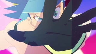 PROMARE 本PV