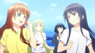 Hachigatsu no Cinderella Nine - PV