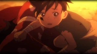 Dororo - PV2