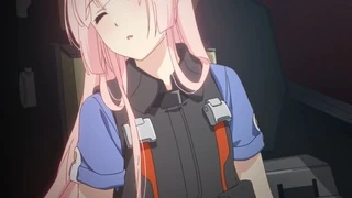 ガーリー・エアフォース PV1