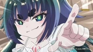 神無き世界のカミサマ活動 PV2