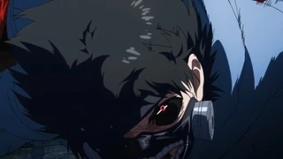 Tokyo Ghoul - PV2