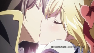 Ulysses: Jehanne Darc to Renkin no Kishi - OP