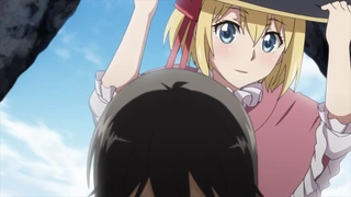 Ulysses: Jehanne Darc to Renkin no Kishi - PV3