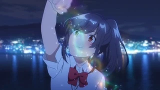 色づく世界の明日から PV1